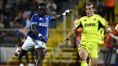 "10 kişi oynamak çok zordu"