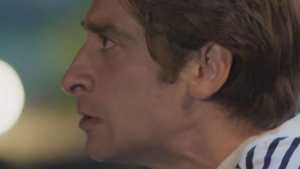 "Senin bir ailen yok"