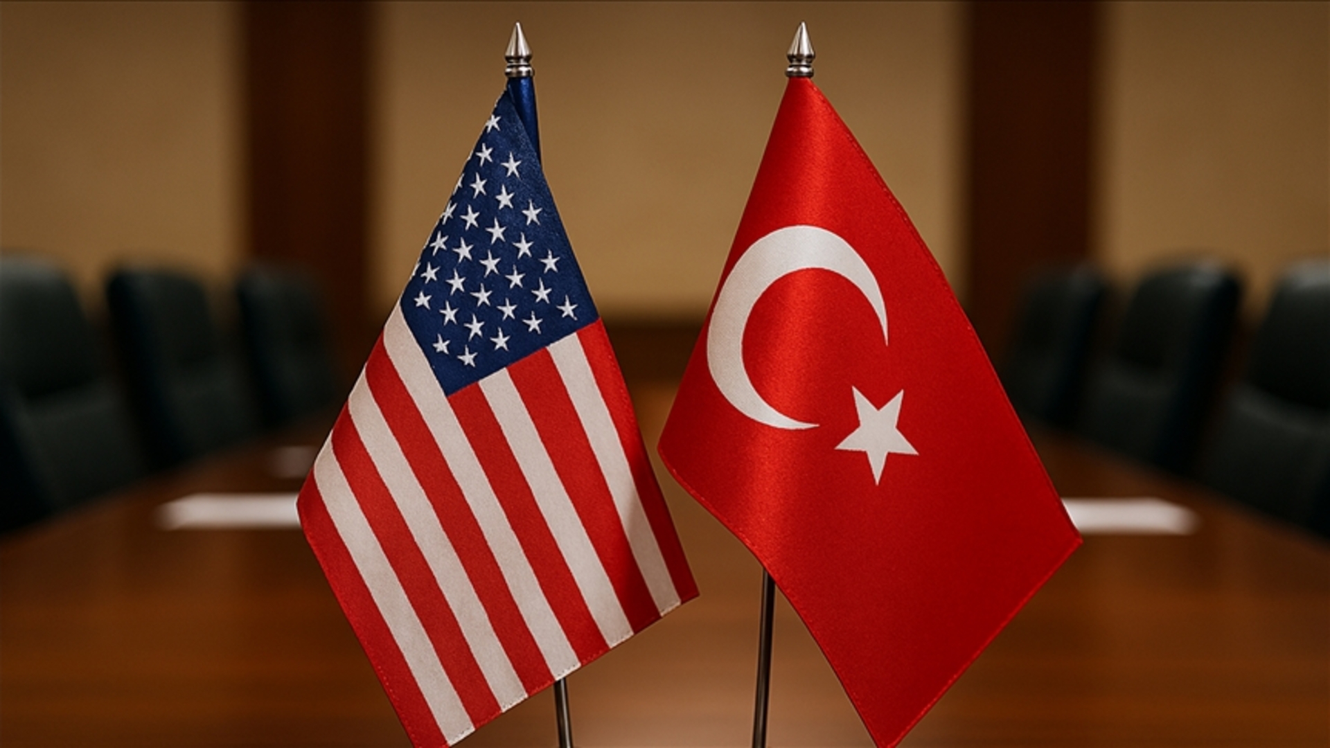 ABD'den Türk İhracatçısına Müjde: Ek Vergi Yükü Kaldırıldı!