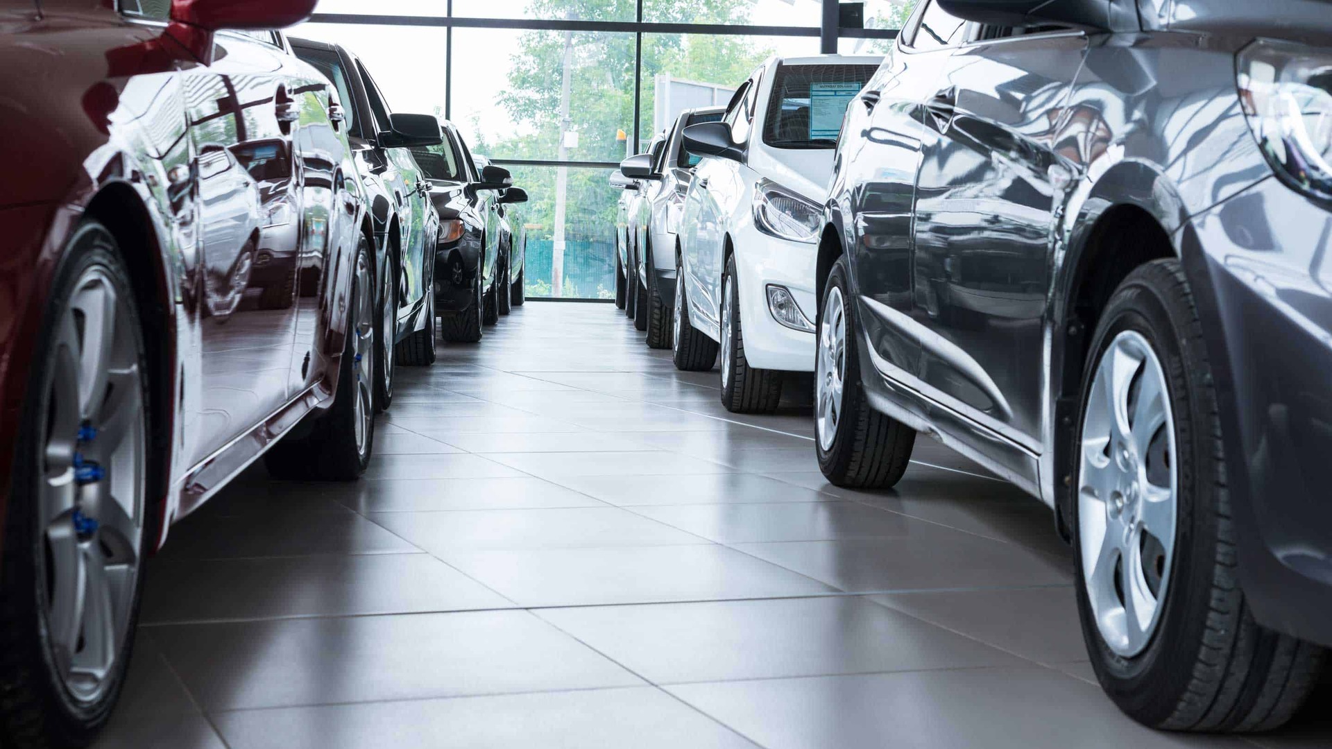 İthal otomobillere ek vergi - Otomobil Haberleri