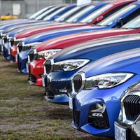 İthal otomobillerde yeni dönem