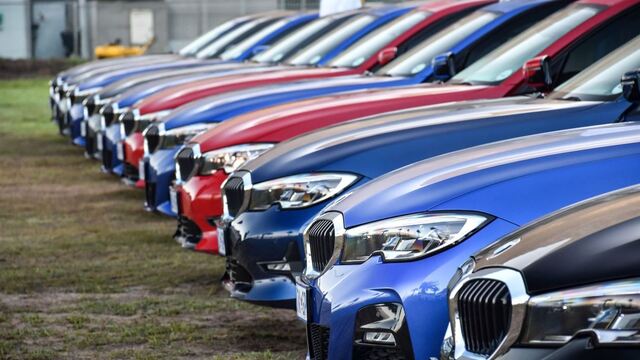 İthal otomobillerde yeni dönem