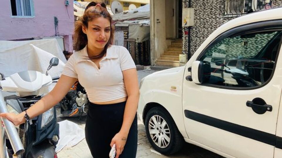 16 yaşındaki Gizem'den haber yok!