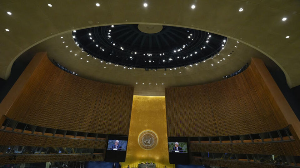 BMGK'da ana gündem Filistin olacak