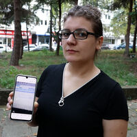 7 yıldır ölü görünüyordu... Yaşadığını ispatladı!
