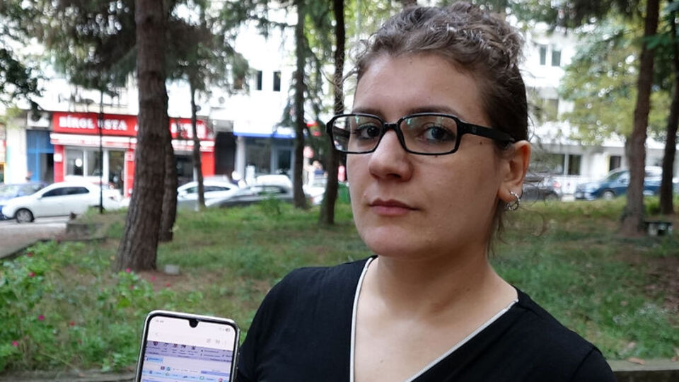 7 yıldır ölü görünüyordu... Yaşadığını ispatladı!