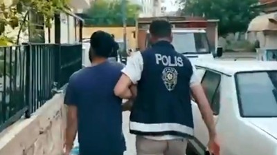 Siber suçlar operasyonu! 170 gözaltı!