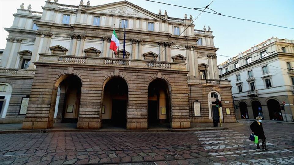 Torino nerede, hangi ülkede?