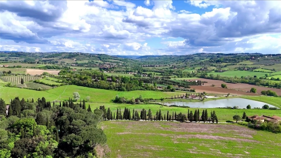 Toskana nerede, hangi ülkede?