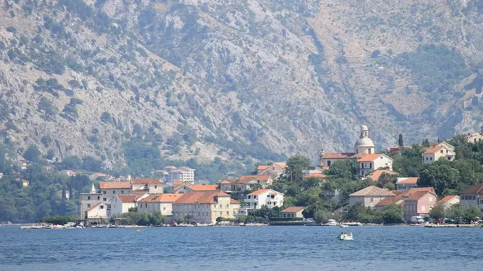 Tivat nerede, hangi ülkede?