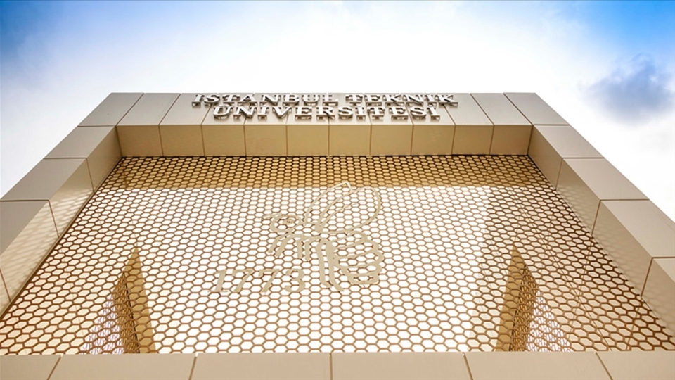 İTÜ, en etkili bilim insanları 2024 listesinde Türkiye'den birinci sırada yer aldı