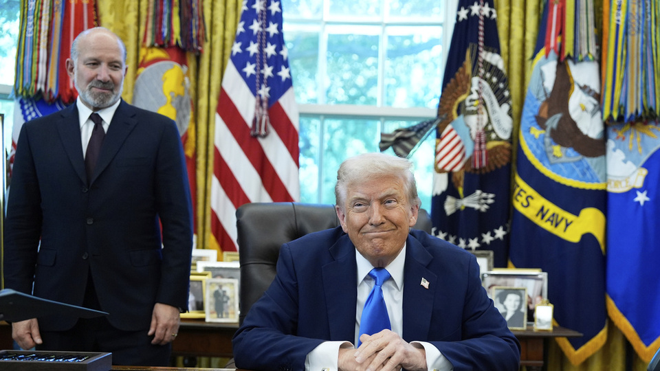 Trump'ın H-1B vizesi kararı kimleri etkileyecek?