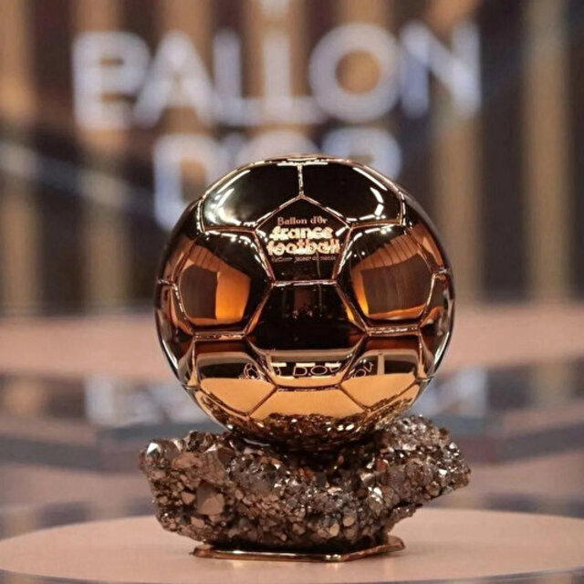 Ballon d'Or sahibini buluyor!