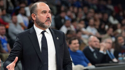 İspanya'da Chus Mateo dönemi!