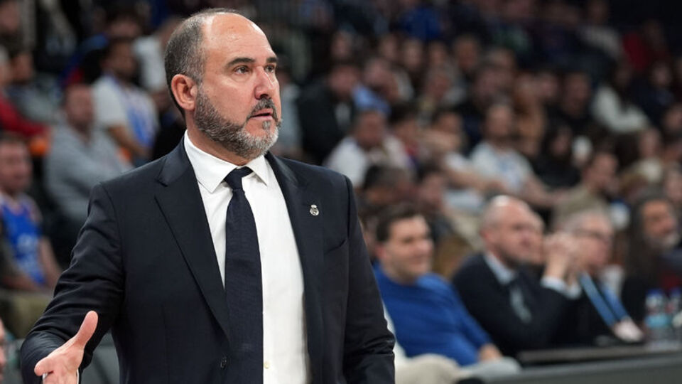 İspanya'da Chus Mateo dönemi!