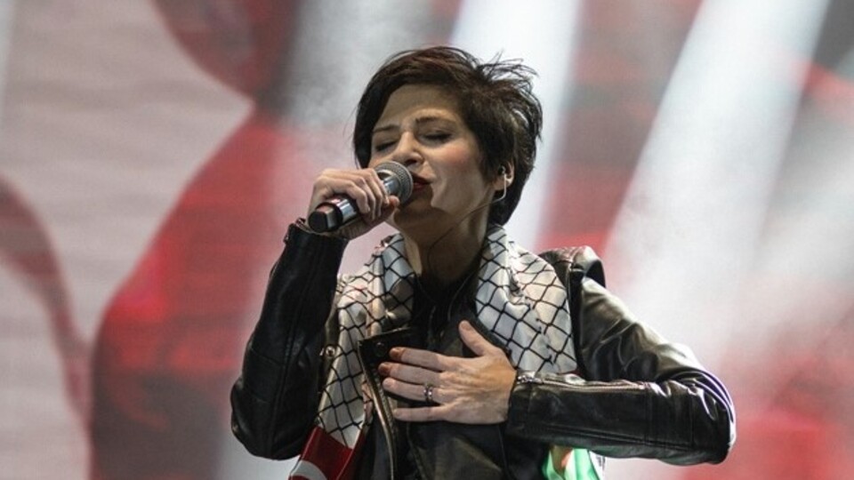 "Sadece eğlenmek için müzik yapmıyoruz"