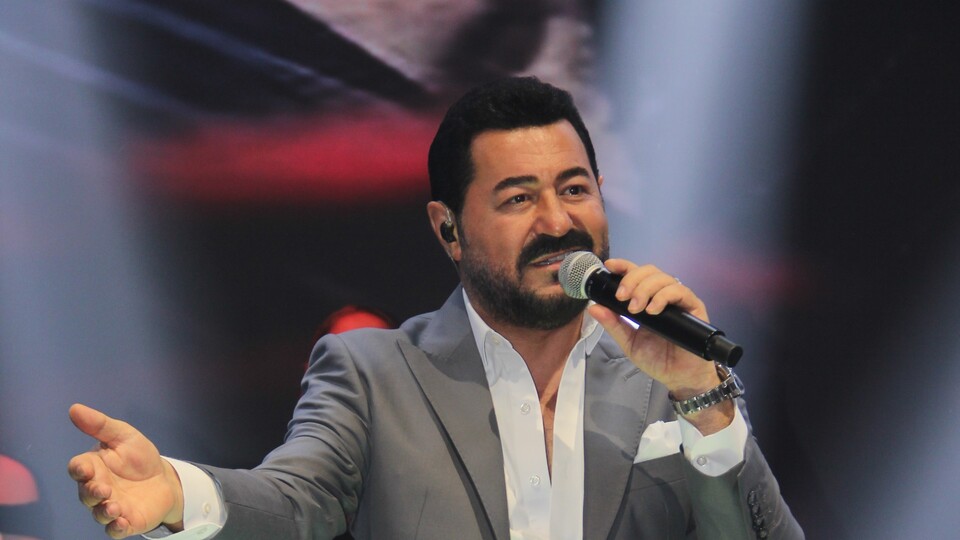 "Popüler kültürü yakalama çabam yok"