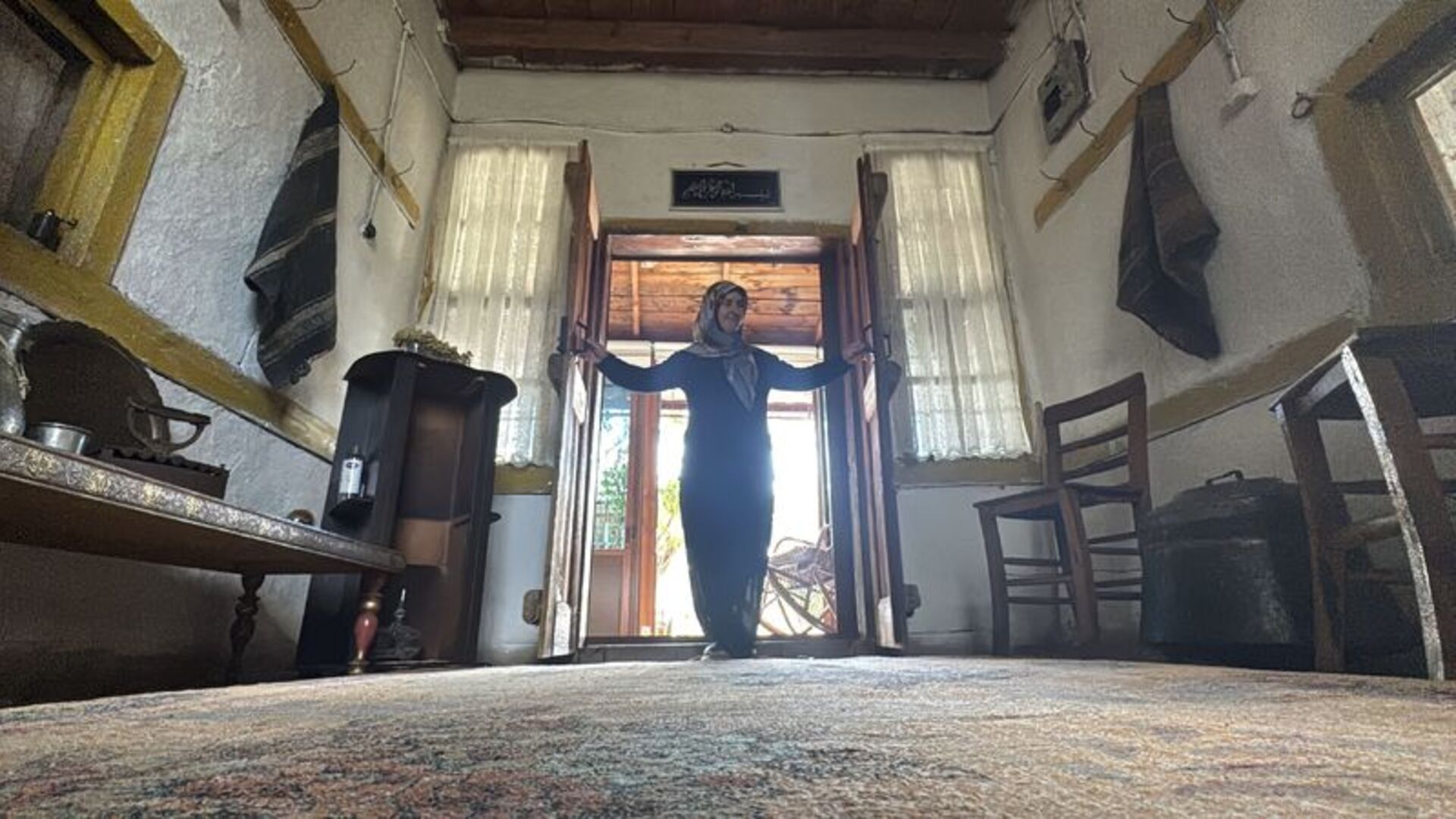 Üç kuşaktır özenle korunuyor | Son dakika haberleri