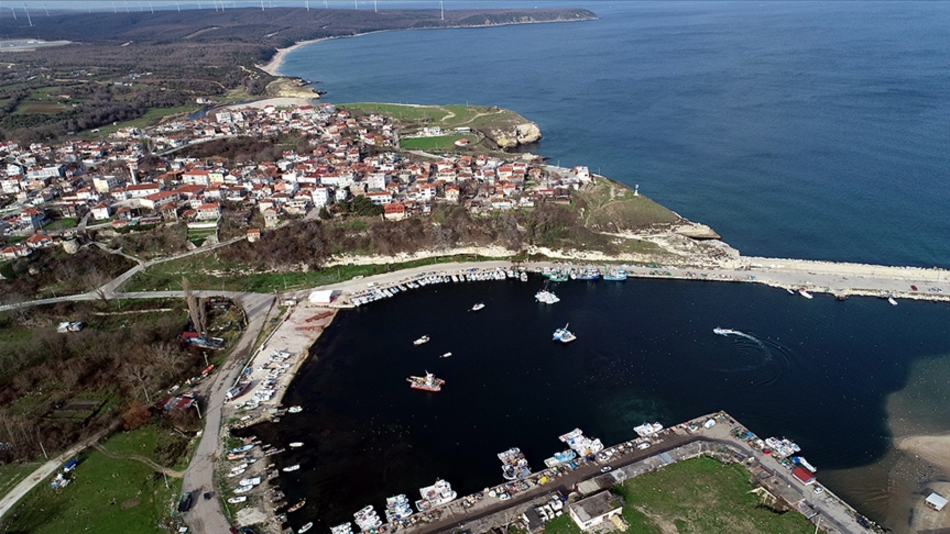 Kıyıköy Hangi Şehirde? Karadeniz'in Saklı Cennetini Keşfedin!