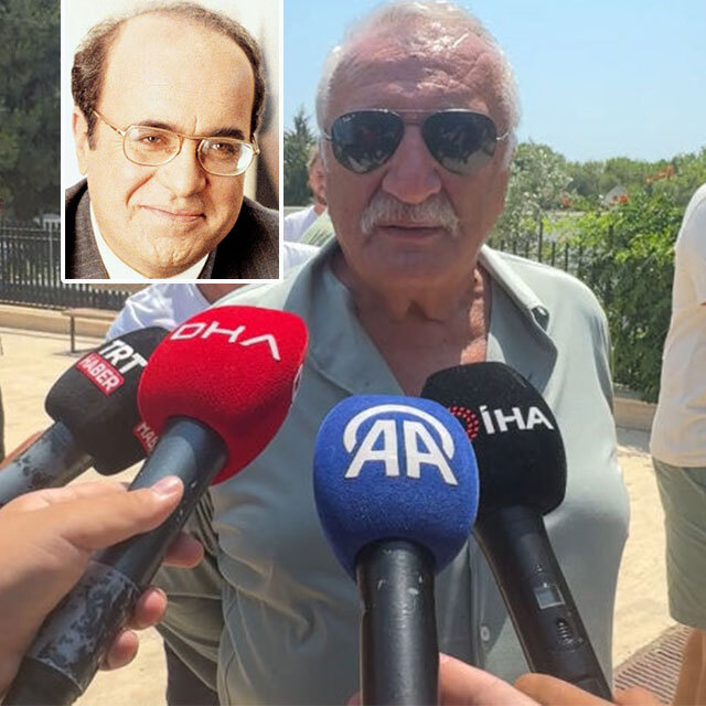 Uğur Mumcu davasında Mehmet Ağar dinlendi