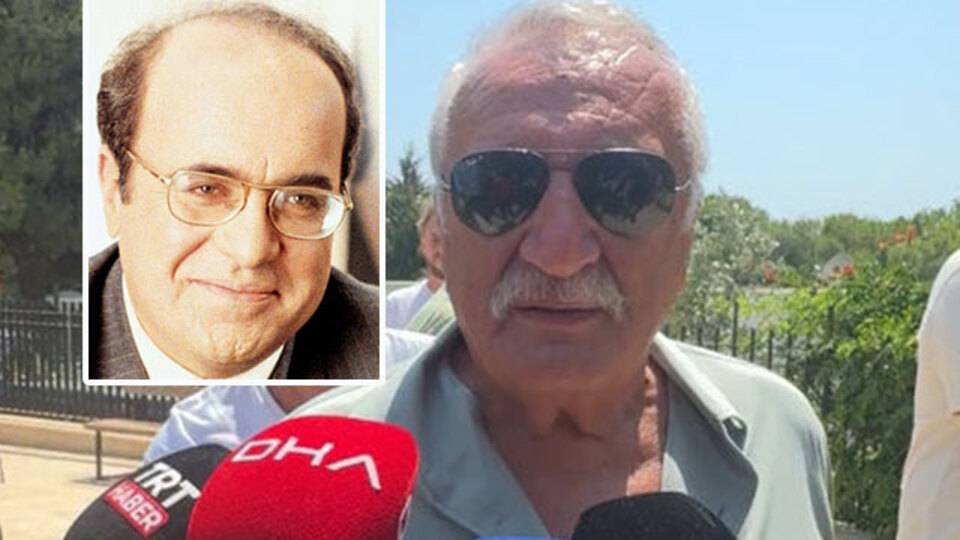 Uğur Mumcu davasında Mehmet Ağar dinlendi