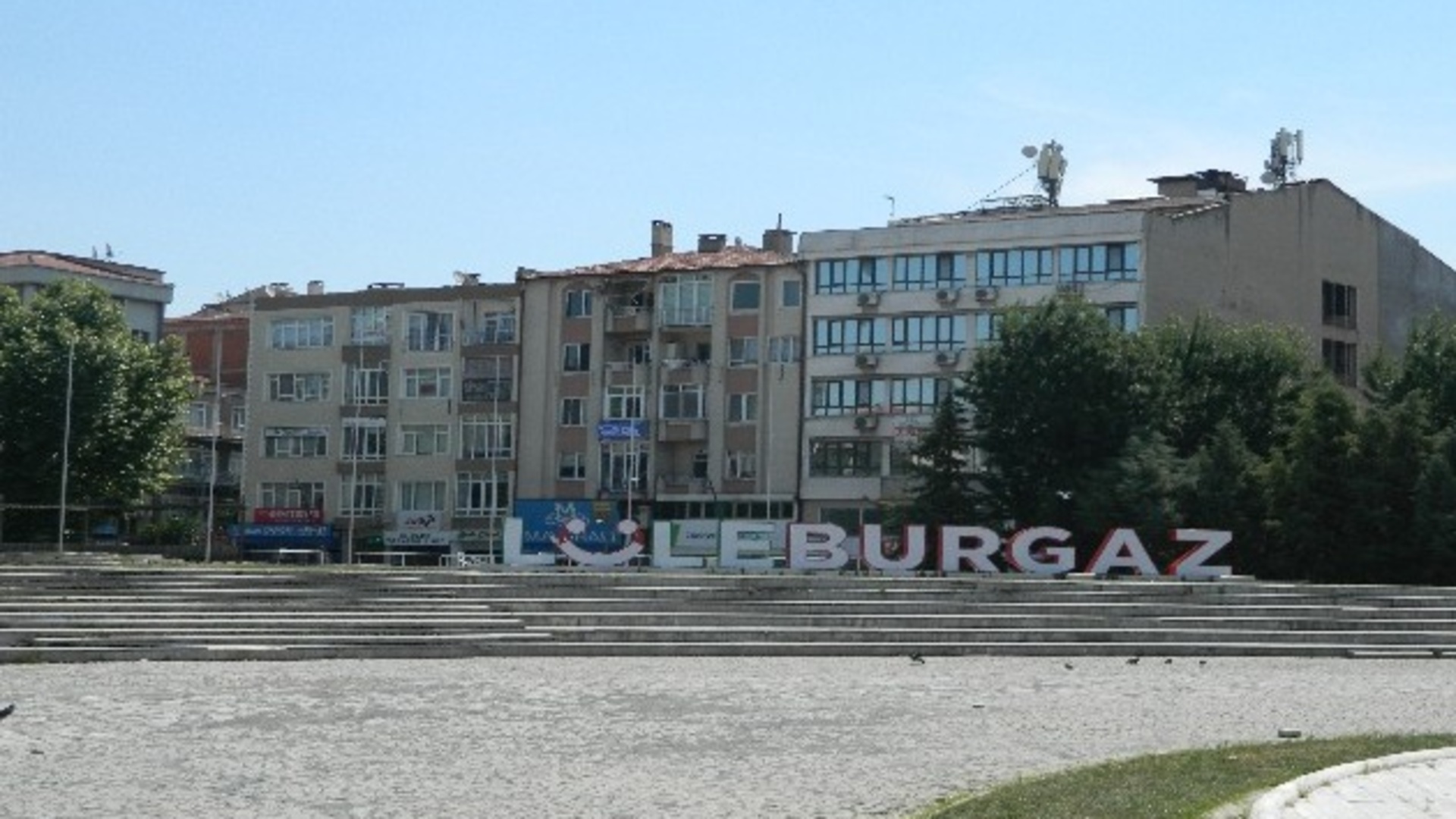 Lüleburgaz nerede? Lüleburgaz hangi şehirde, ilde, bölgede?