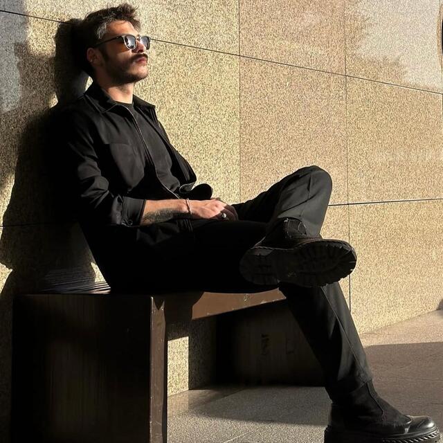 Serdar Ortaç açıklaması