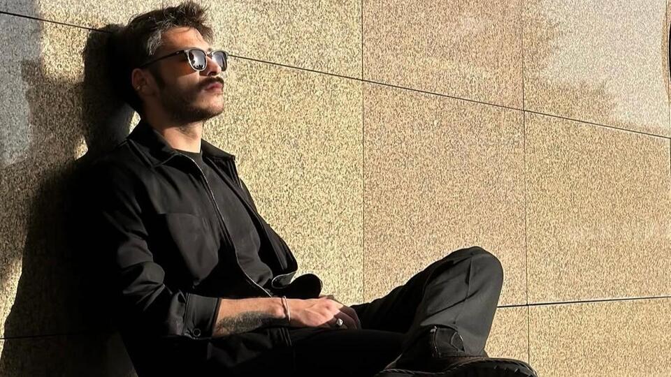 Serdar Ortaç açıklaması