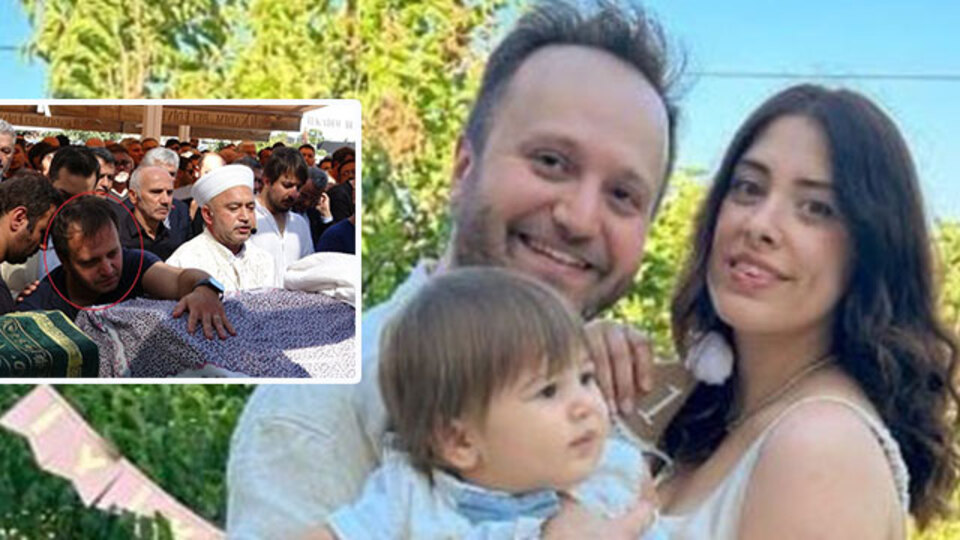 Başkasıyla ilişkisi çıkmıştı... Fren izine rastlanmadı! Sıcak gelişme: Günlük!