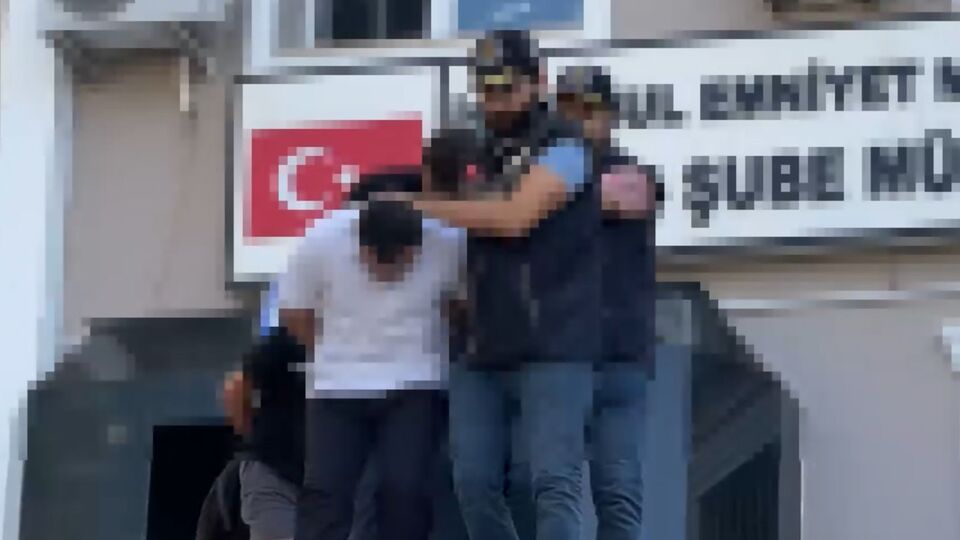 Yeni nesil suç örgütlerine amansız takip!