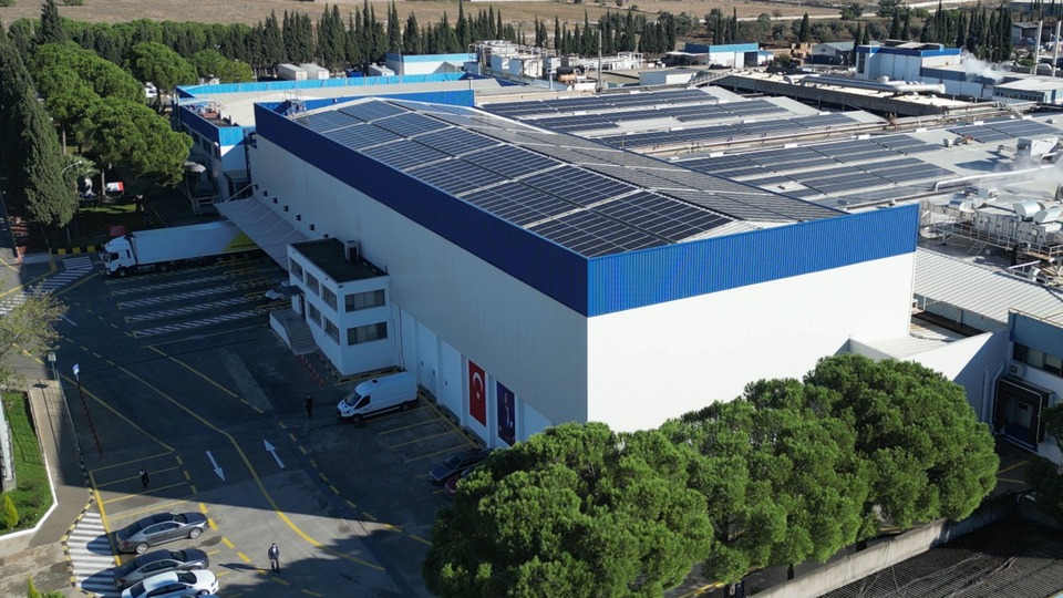 Pınar Et'in sürdürülebilirlik hedefi