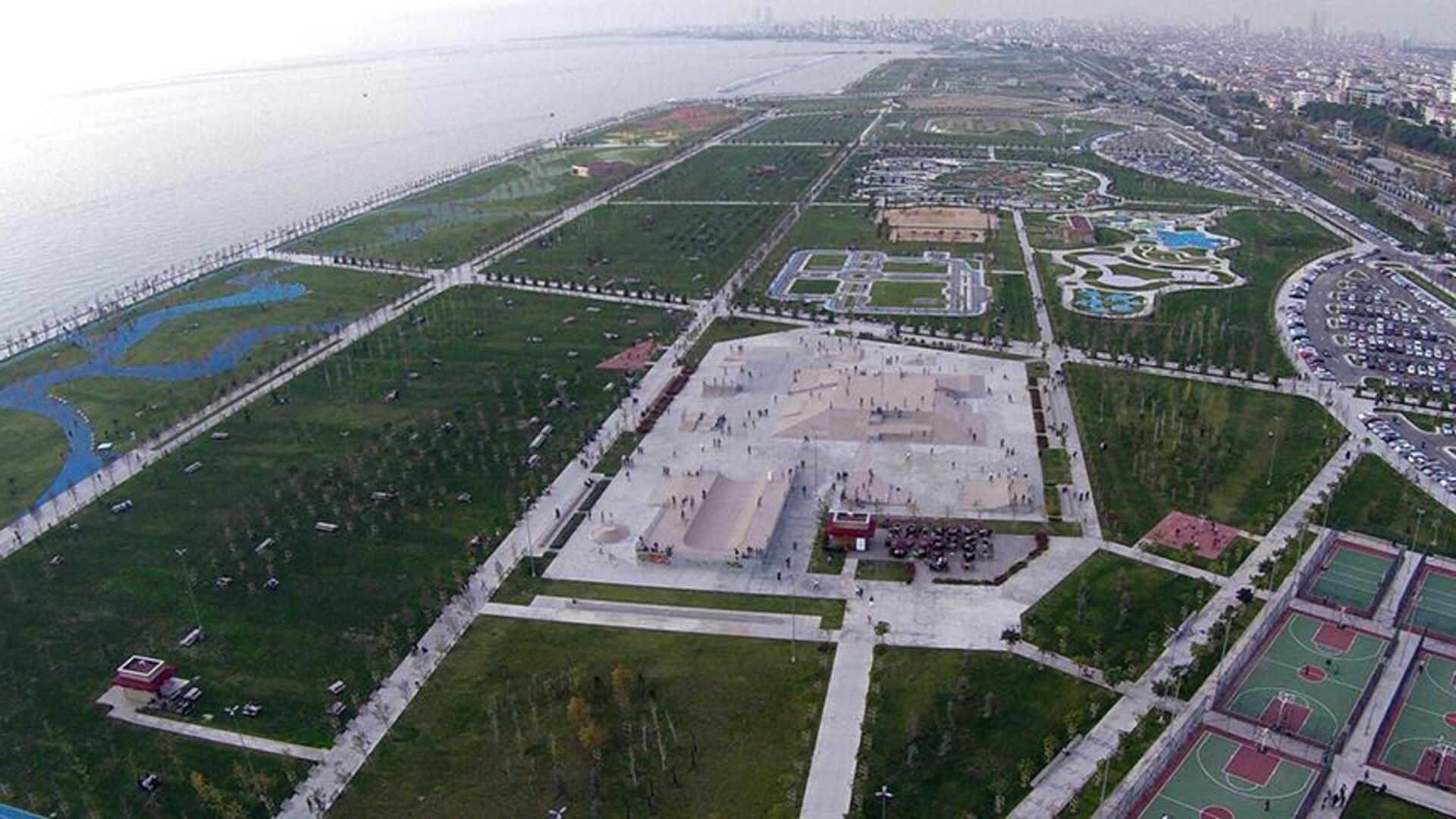Maltepe Nerede? İstanbul'un Bu Cazibe Merkezi Hakkında Bilmeniz Gereken Her Şey!