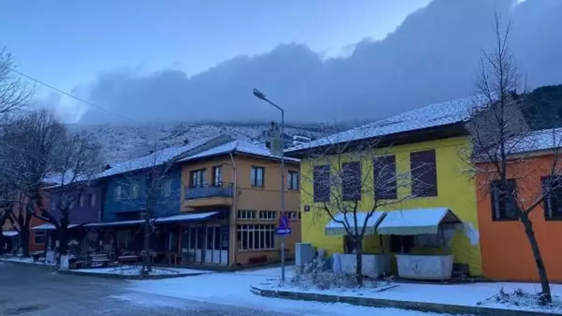 Ödemiş Hangi Şehirde? İzmir'in Saklı Cennetini Keşfedin!