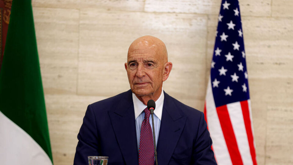 "ABD Hizbullah'a müdahale etmeyecek"