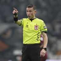 Kayserispor-Beşiktaş maçının hakemi belli oldu!