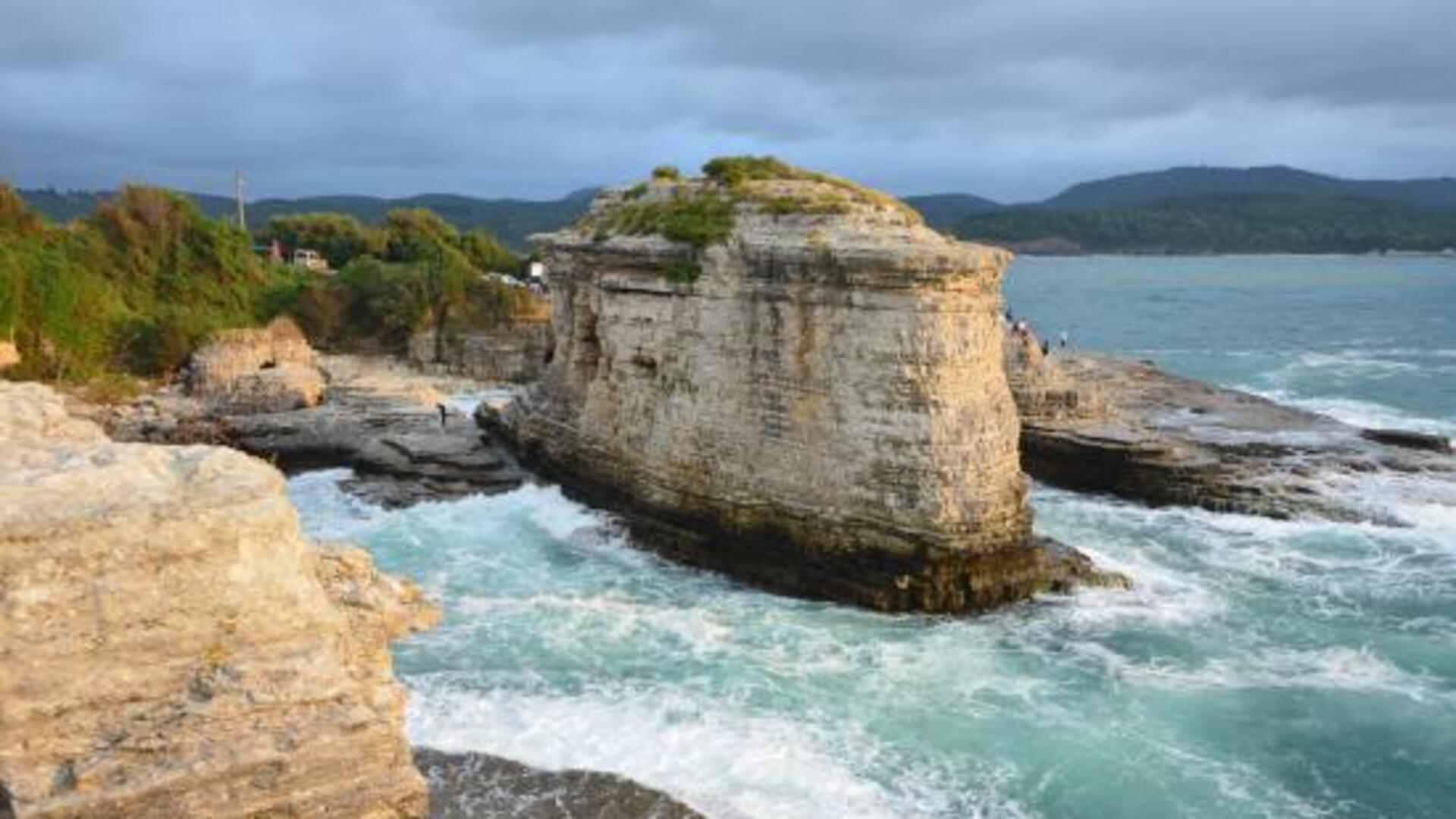 Kerpe nerede? Kerpe hangi şehirde, ilde, bölgede?