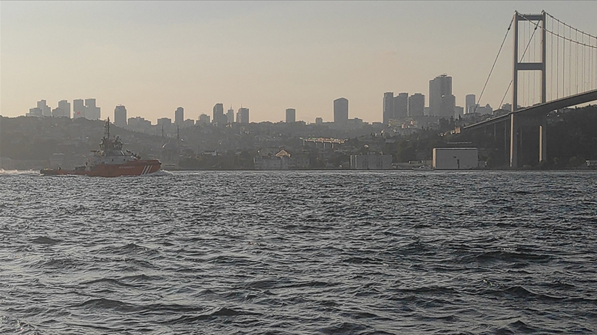 Kuzguncuk nerede? Kuzguncuk hangi şehirde, ilde, bölgede?