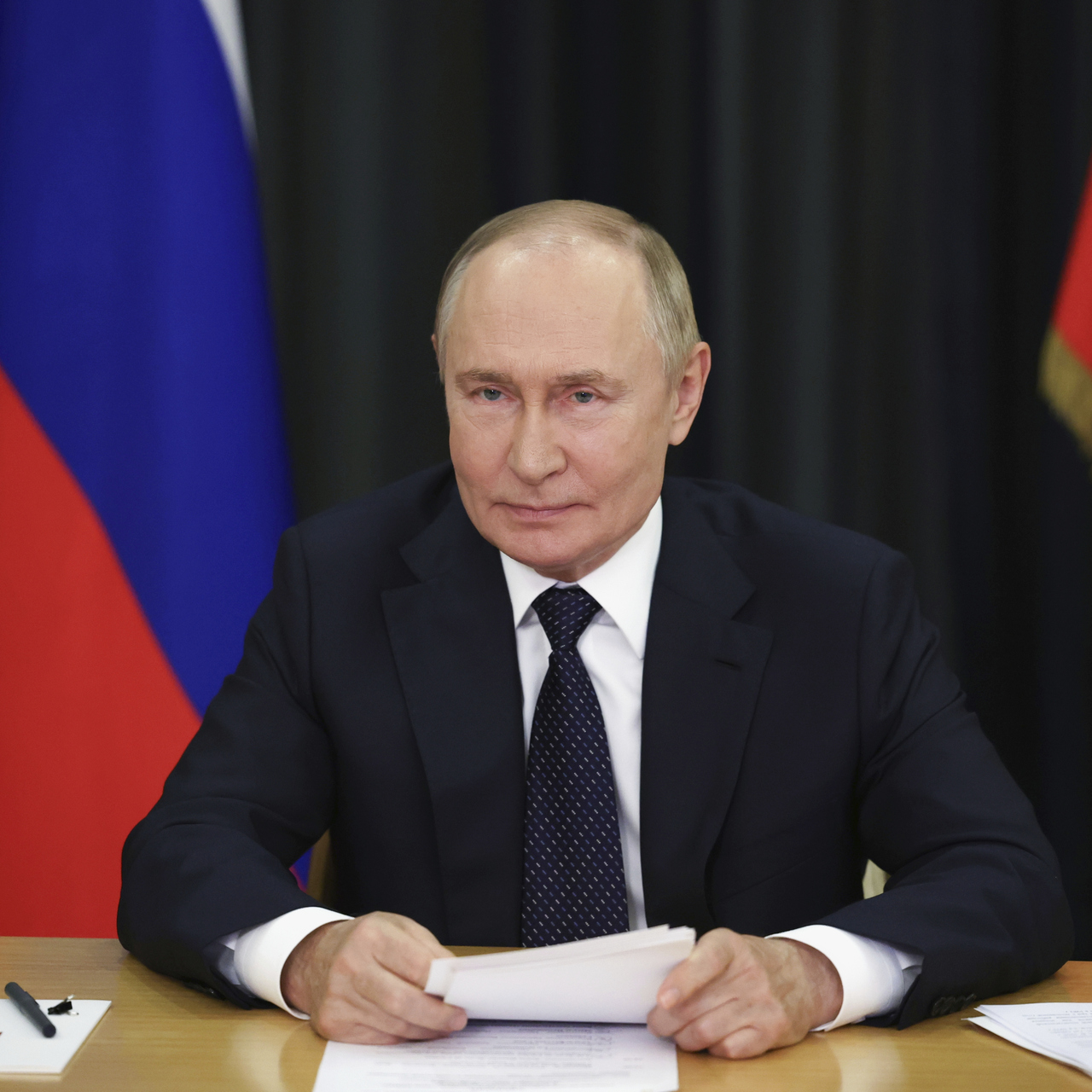 Rusya lideri Putin'den Trump'a kritik teklif