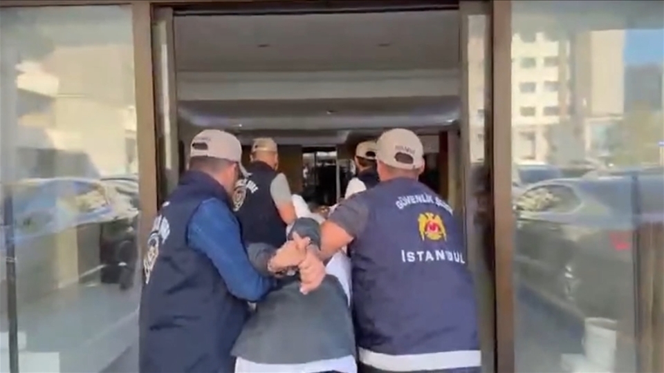 Yurttaki taciz ve yağmada tutuklama talebi