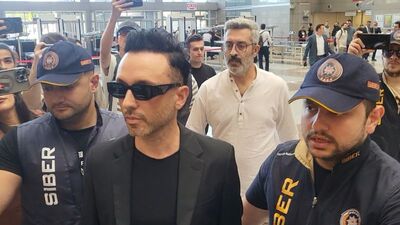 Matiz'e yurt dışı yasağı