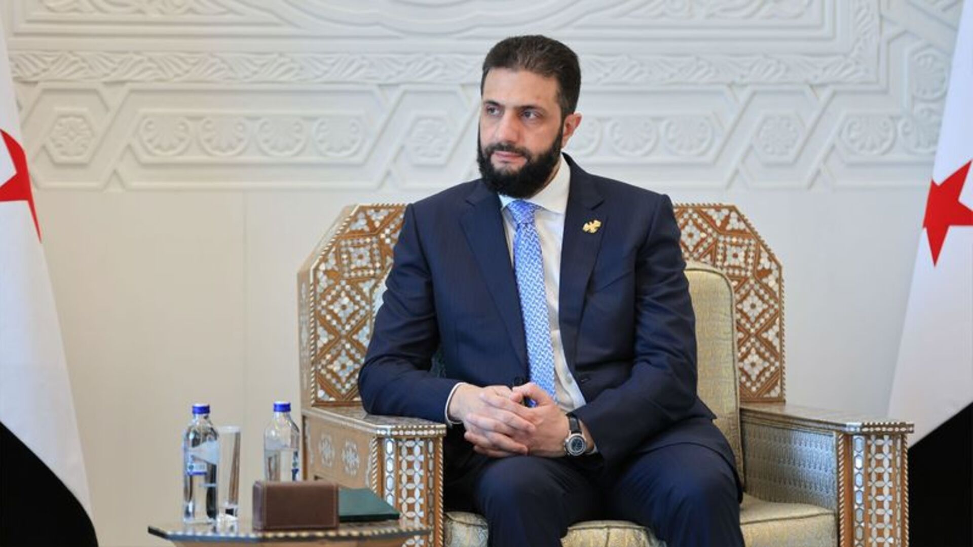 Sara'yı Beklerken: SDG ile Anlaşma Yolunda Kritik Duraklama!