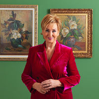 'Köklerinden Günümüze Türk Resmini İzlemek'