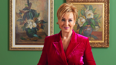 'Köklerinden Günümüze Türk Resmini İzlemek'