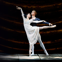 Bolşoy Tiyatrosu’nun efsane yapıtları AKM'de