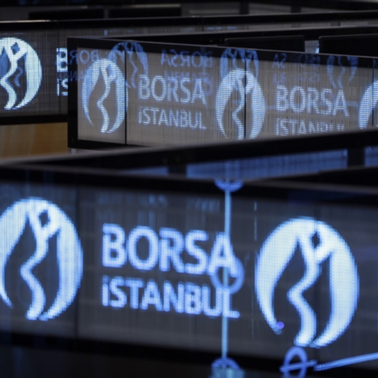 Borsa günü yükselişle tamamladı