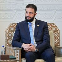 Şara: SDG ile anlaşmada gecikme var