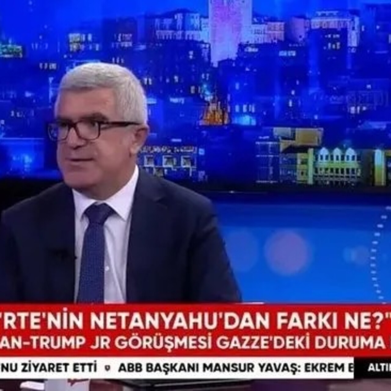 Peş peşe tepkiler ve soruşturma