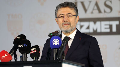 Bakan Yumaklı: Suya ulaşmak zorlaşacak