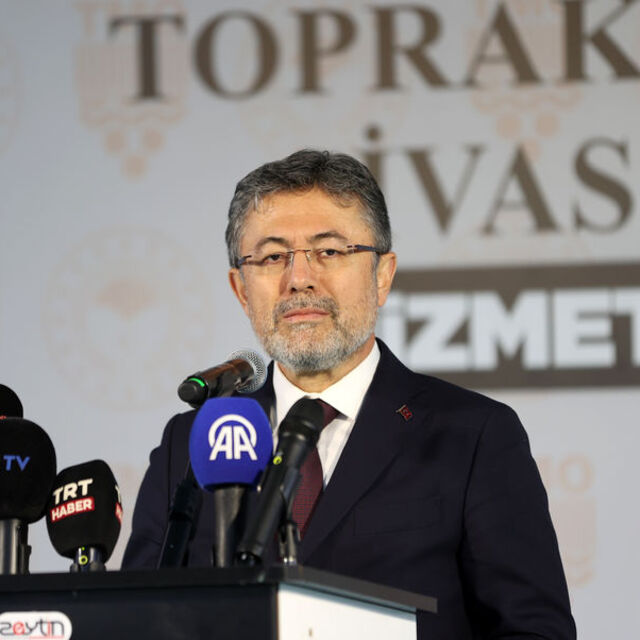 Bakan Yumaklı: Suya ulaşmak zorlaşacak