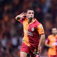 Yunus Akgün doludizgin!